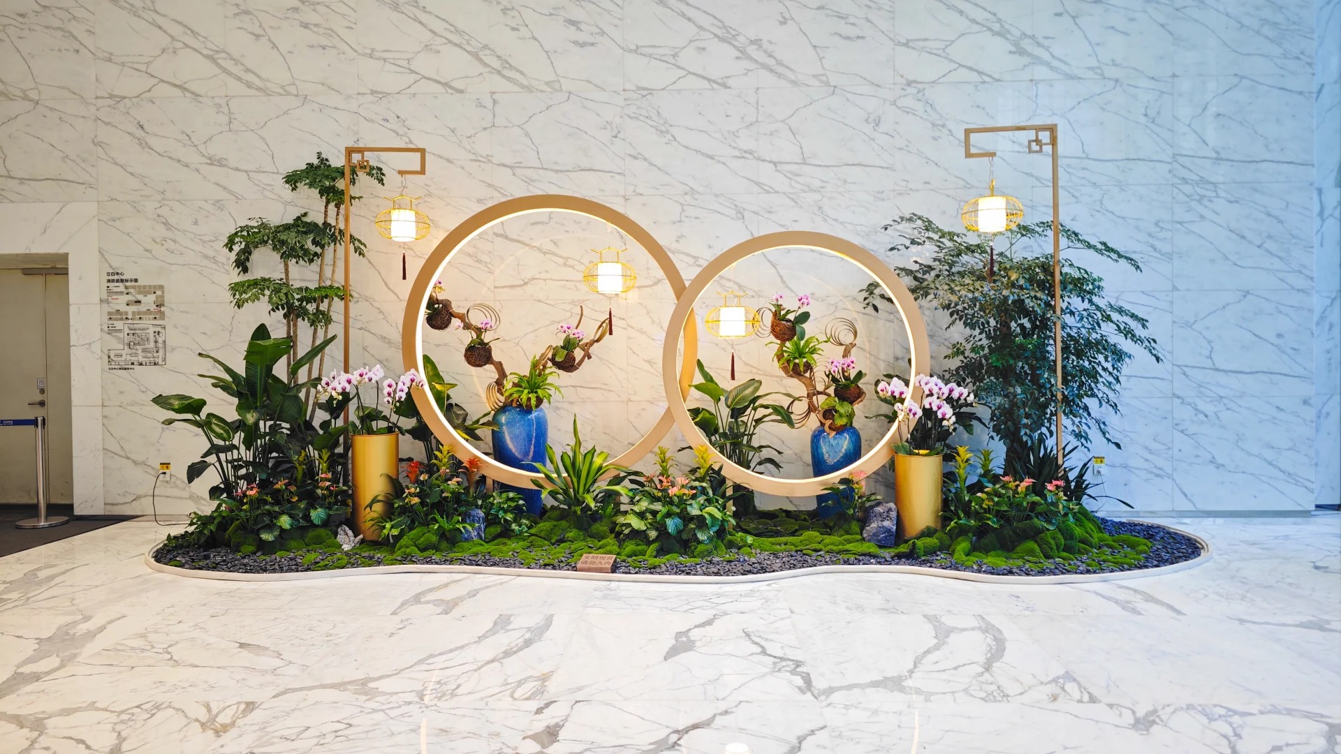 了解北仑植物租摆价格，开启省钱新模式！